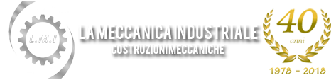 la meccanica industriale